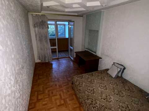 квартира по адресу Тополиная ул., 19
