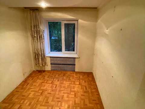 квартира по адресу Тополиная ул., 19