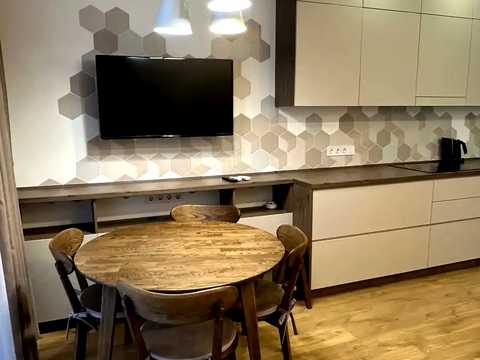 квартира за адресою Предславинська вул., 57