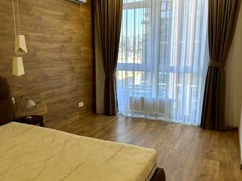 квартира за адресою Предславинська вул., 57