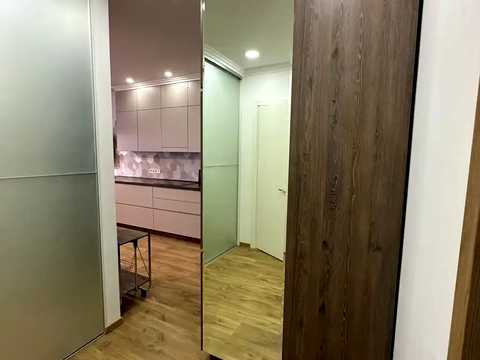 квартира за адресою Предславинська вул., 57