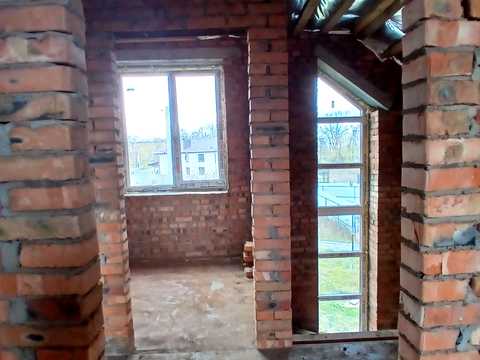 дом по адресу 4 провулок Леоніда Каденюка