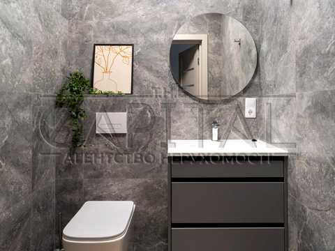 квартира по адресу Днепровская набережная ул., 15-Ж