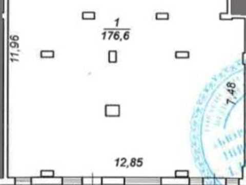 комерційна за адресою Святослава Ріхтера вул. (Щорса), 148-А
