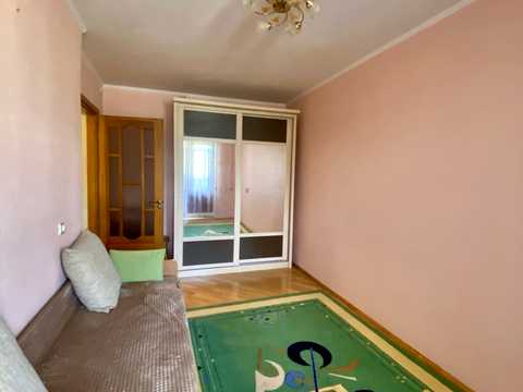 комната по адресу Елены Телиги ул., 21А