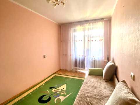 комната по адресу Елены Телиги ул., 21А