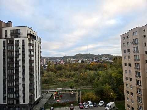 квартира за адресою Авраама Лінкольна вул. (Димитрова), 6