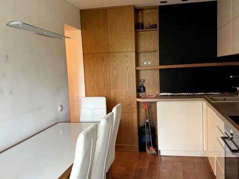 квартира за адресою Антоновича вул. (Горького), 90-92