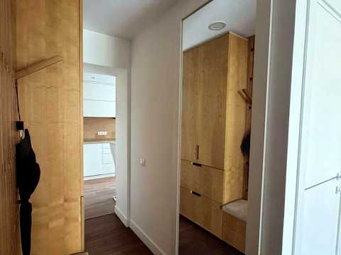квартира за адресою Антоновича вул. (Горького), 90-92