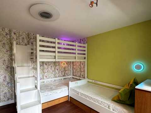 квартира за адресою Антоновича вул. (Горького), 90-92