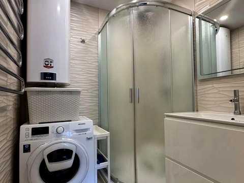 квартира за адресою Антоновича вул. (Горького), 90-92