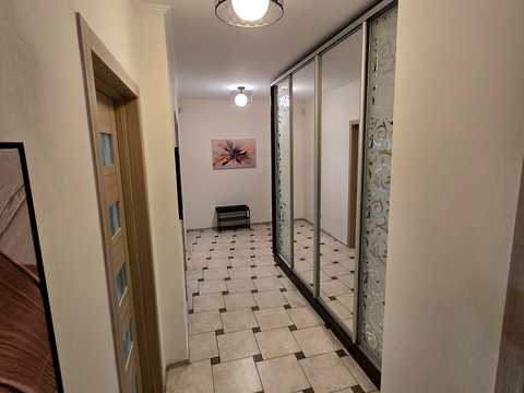 квартира за адресою Авраама Лінкольна вул. (Димитрова), 6