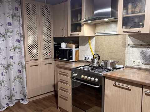 квартира по адресу Теплична ул., 38