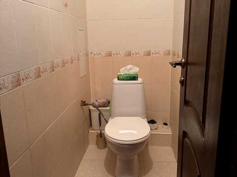 квартира по адресу Теплична ул., 38