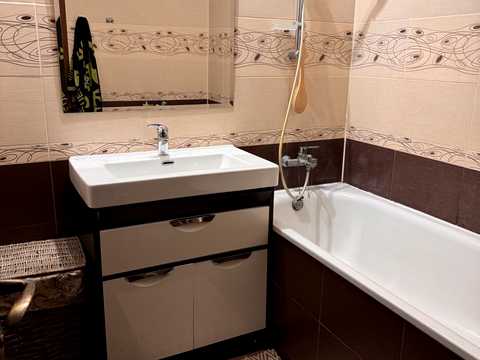 квартира по адресу Теплична ул., 38