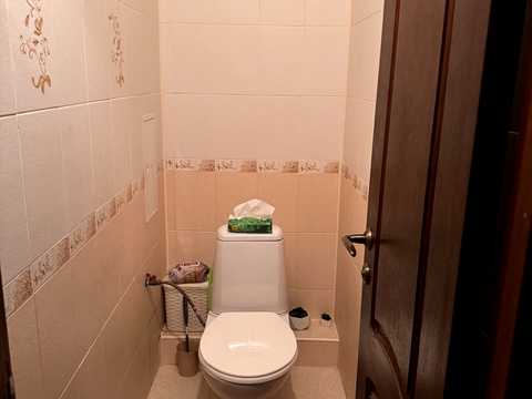 квартира по адресу Теплична ул., 38