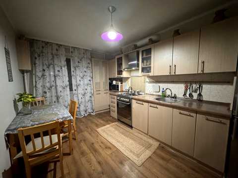 квартира по адресу Теплична ул., 38