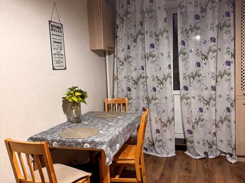 квартира по адресу Теплична ул., 38