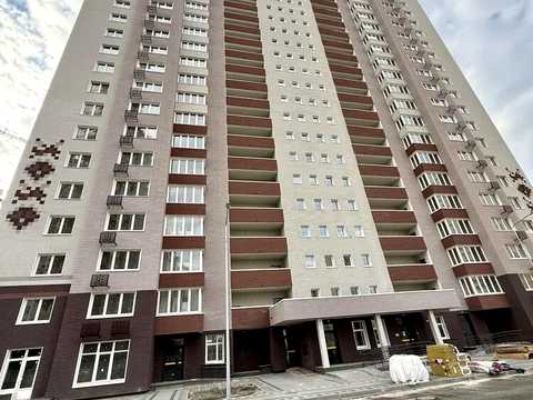квартира по адресу Софии Русовой ул., 7-В