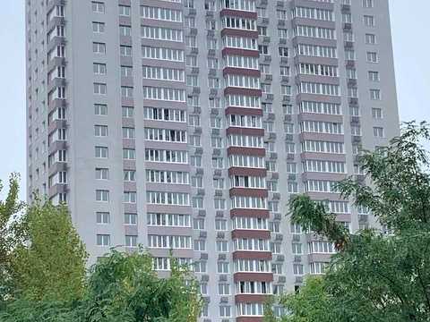 квартира по адресу Софии Русовой ул., 7-В