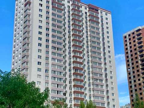 квартира по адресу Софии Русовой ул., 7-В