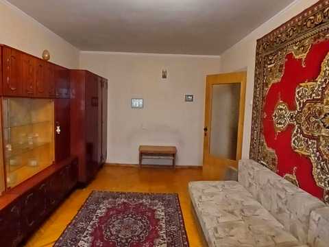 квартира за адресою Івана Миколайчука вул. (Фелікса Кона), 11