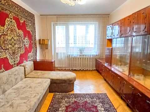квартира за адресою Івана Миколайчука вул. (Фелікса Кона), 11