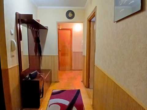 квартира за адресою Івана Миколайчука вул. (Фелікса Кона), 11