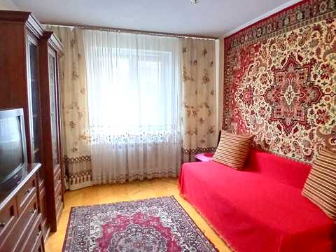 квартира за адресою Івана Миколайчука вул. (Фелікса Кона), 11