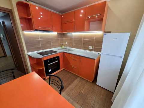 квартира по адресу Тополиная ул., 26