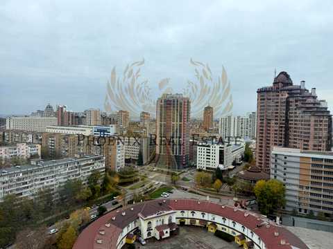 квартира за адресою Євгена Коновальця вул. (Щорса), 34-А