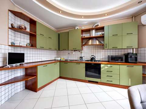 квартира за адресою Львів, Київська вул., 20
