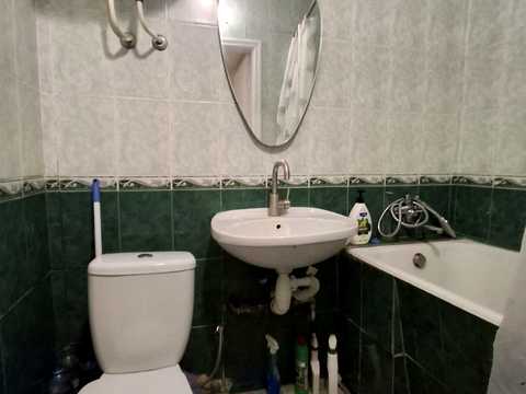 квартира по адресу Одесса, Владислава Бувалкина ул. (Генерала Бочарова), 49-А