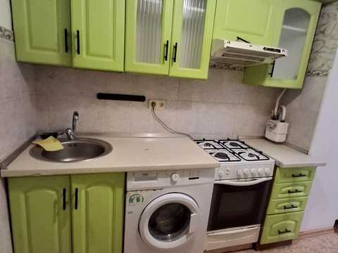 квартира по адресу Одесса, Владислава Бувалкина ул. (Генерала Бочарова), 49-А