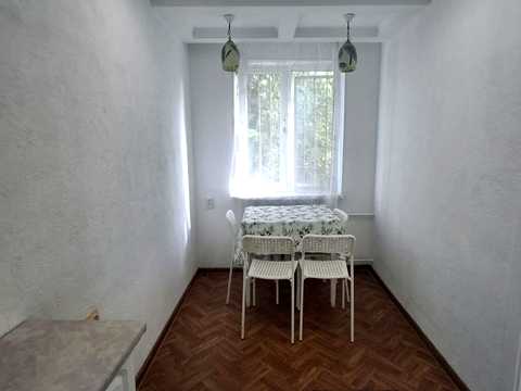 квартира по адресу Одесса, Владислава Бувалкина ул. (Генерала Бочарова), 49-А