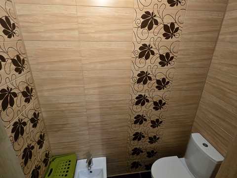 квартира за адресою Авраама Лінкольна вул. (Димитрова), 6