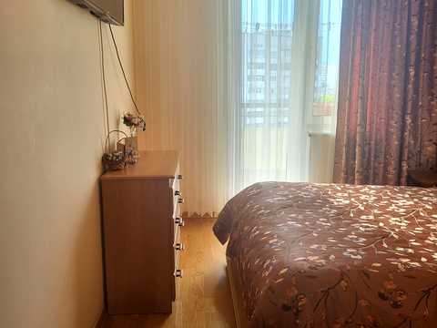 квартира по адресу Сяйво ул., 21