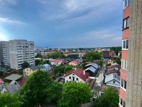квартира по адресу Сяйво ул., 21