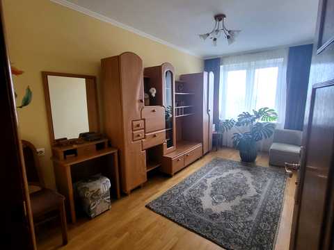 квартира по адресу Сяйво ул., 21