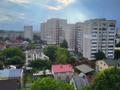 квартира по адресу Сяйво ул., 21