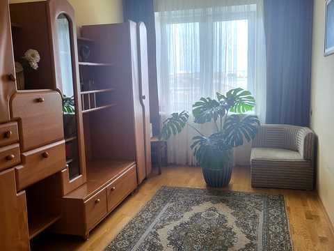 квартира по адресу Сяйво ул., 21