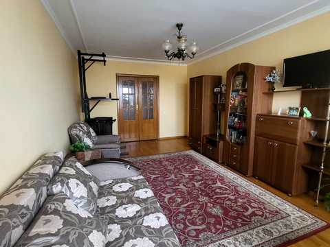 квартира по адресу Сяйво ул., 21