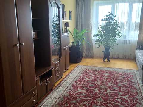 квартира по адресу Сяйво ул., 21