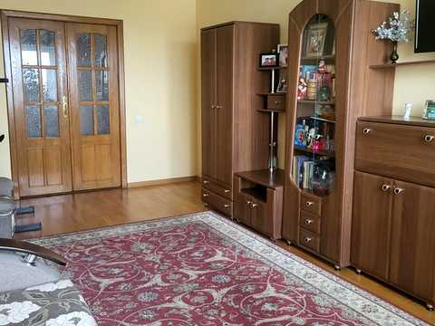 квартира по адресу Сяйво ул., 21