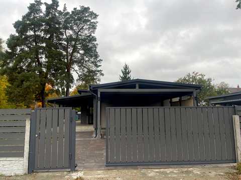 дом по адресу пгт. Ворзель, кондратюка