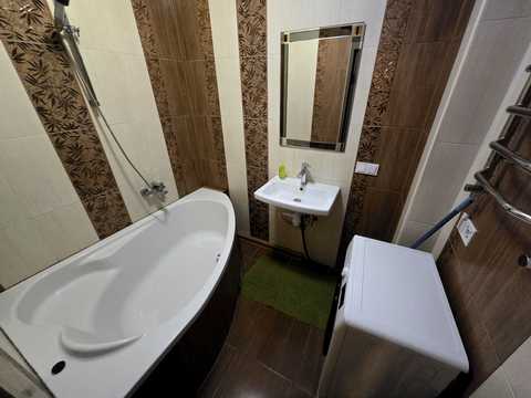 квартира за адресою Авраама Лінкольна вул. (Димитрова), 6
