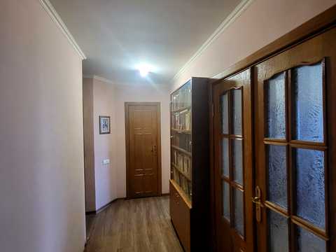 квартира по адресу Сяйво ул., 21