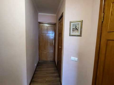 квартира по адресу Сяйво ул., 21