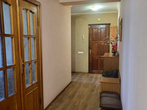 квартира по адресу Сяйво ул., 21