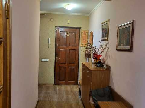 квартира по адресу Сяйво ул., 21